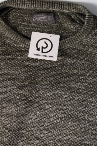 Herrenpullover Jack & Jones, Größe L, Farbe Mehrfarbig, Preis € 12,11