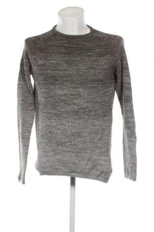 Мъжки пуловер Jack & Jones, Размер L, Цвят Многоцветен, Цена 8,12 лв.