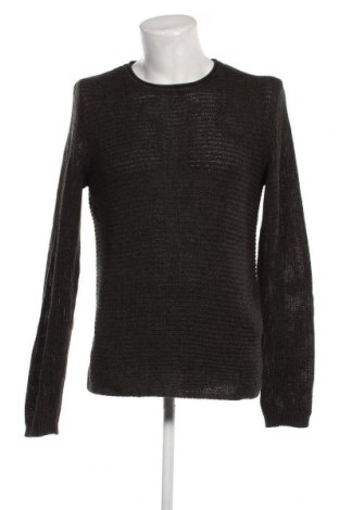 Мъжки пуловер Jack & Jones, Размер M, Цвят Зелен, Цена 7,83 лв.