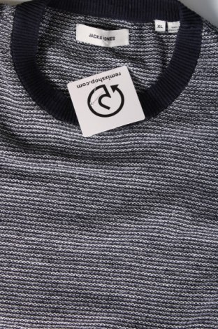 Ανδρικό πουλόβερ Jack & Jones, Μέγεθος XL, Χρώμα Πολύχρωμο, Τιμή 8,61 €