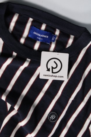 Ανδρικό πουλόβερ Jack & Jones, Μέγεθος M, Χρώμα Πολύχρωμο, Τιμή 8,61 €