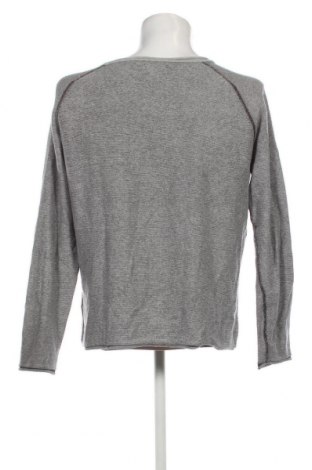 Мъжки пуловер Jack & Jones, Размер XL, Цвят Сив, Цена 6,67 лв.
