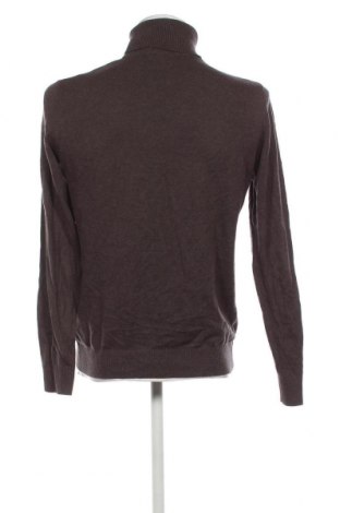 Ανδρικό πουλόβερ Jack & Jones, Μέγεθος M, Χρώμα Καφέ, Τιμή 17,94 €