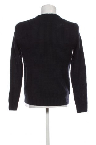 Ανδρικό πουλόβερ Jack & Jones, Μέγεθος S, Χρώμα Μπλέ, Τιμή 5,74 €