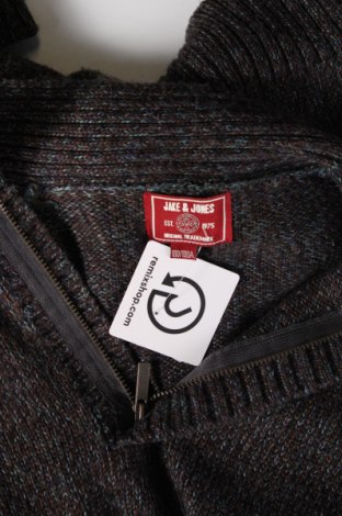Pánsky sveter  Jack & Jones, Veľkosť XL, Farba Viacfarebná, Cena  9,64 €