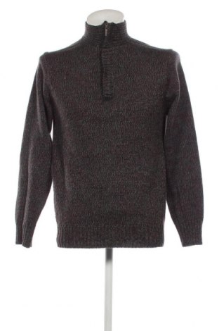 Мъжки пуловер Jack & Jones, Размер XL, Цвят Многоцветен, Цена 17,00 лв.