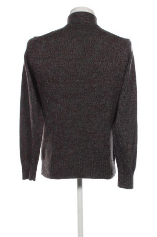Мъжки пуловер Jack & Jones, Размер XL, Цвят Многоцветен, Цена 18,36 лв.