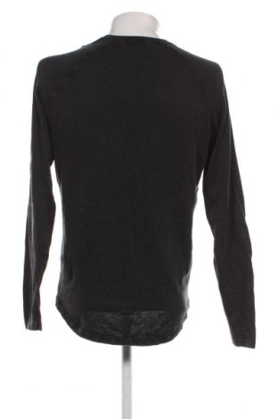 Ανδρικό πουλόβερ Jack & Jones, Μέγεθος M, Χρώμα Γκρί, Τιμή 10,73 €