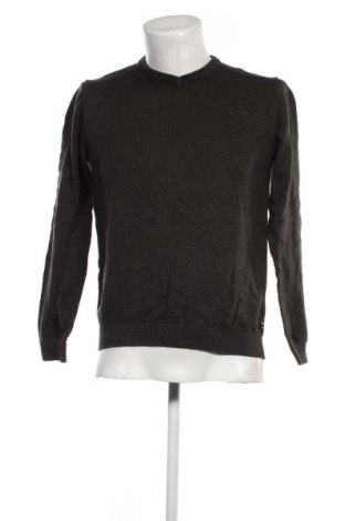 Ανδρικό πουλόβερ Jack & Jones, Μέγεθος M, Χρώμα Πράσινο, Τιμή 9,46 €