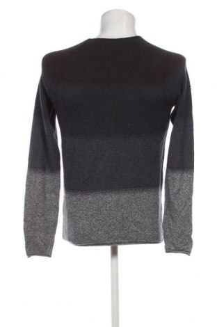 Ανδρικό πουλόβερ Jack & Jones, Μέγεθος M, Χρώμα Μπλέ, Τιμή 10,73 €