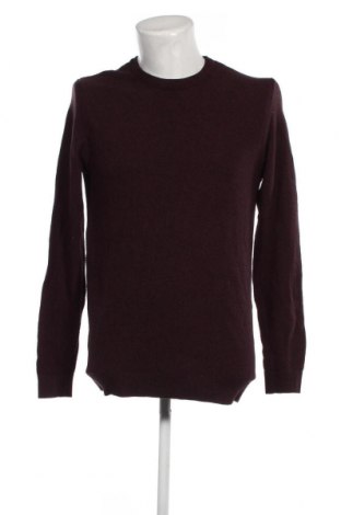 Ανδρικό πουλόβερ Jack & Jones, Μέγεθος M, Χρώμα Πολύχρωμο, Τιμή 10,09 €