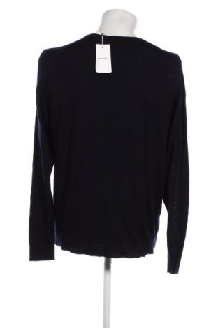 Pánsky sveter  Jack & Jones, Veľkosť XL, Farba Modrá, Cena  43,66 €