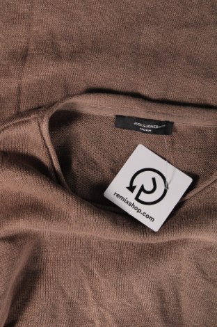 Pánsky sveter  Jack & Jones PREMIUM, Veľkosť S, Farba Béžová, Cena  35,05 €