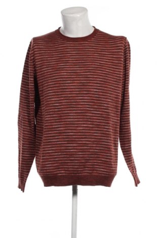 Мъжки пуловер Jack & Jones PREMIUM, Размер XL, Цвят Кафяв, Цена 15,66 лв.