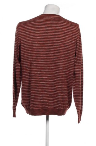 Мъжки пуловер Jack & Jones PREMIUM, Размер XL, Цвят Кафяв, Цена 13,92 лв.