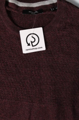 Ανδρικό πουλόβερ Jack & Jones PREMIUM, Μέγεθος M, Χρώμα Πολύχρωμο, Τιμή 8,61 €