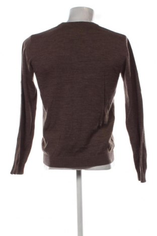 Ανδρικό πουλόβερ Jack & Jones PREMIUM, Μέγεθος M, Χρώμα Καφέ, Τιμή 17,94 €