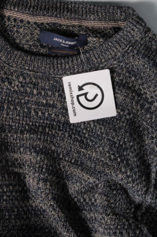 Pánsky sveter  Jack & Jones PREMIUM, Veľkosť L, Farba Sivá, Cena  9,83 €