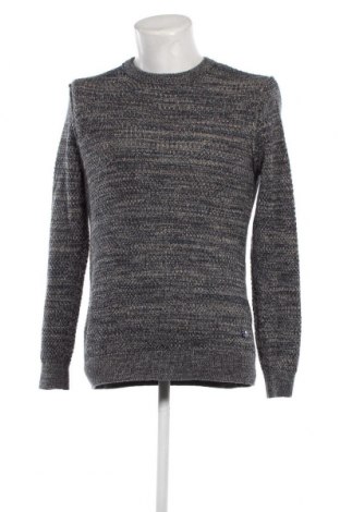 Мъжки пуловер Jack & Jones PREMIUM, Размер L, Цвят Сив, Цена 17,34 лв.