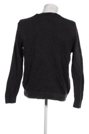Мъжки пуловер Jean Pascale, Размер XL, Цвят Сив, Цена 13,92 лв.