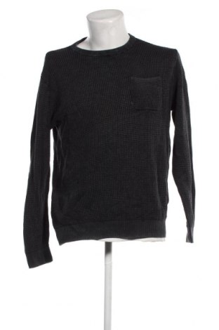 Мъжки пуловер Jean Pascale, Размер XL, Цвят Сив, Цена 6,67 лв.