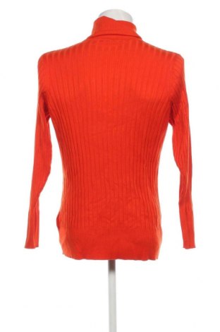 Férfi pulóver Jean Pascale, Méret XL, Szín Narancssárga
, Ár 3 679 Ft