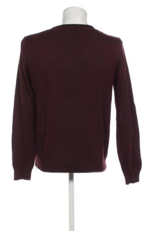 Мъжки пуловер Jean Pascale, Размер XL, Цвят Кафяв, Цена 13,92 лв.