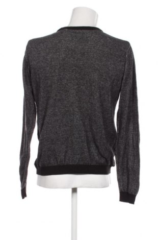 Ανδρικό πουλόβερ Jean Pascale, Μέγεθος L, Χρώμα Γκρί, Τιμή 9,15 €