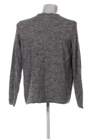 Мъжки пуловер Jean Pascale, Размер XL, Цвят Сив, Цена 14,50 лв.