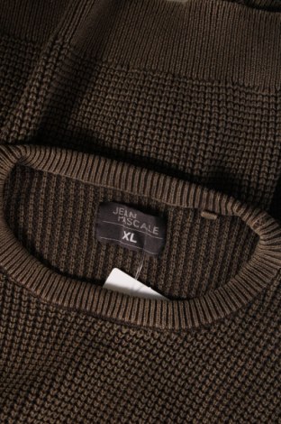 Pulover de bărbați Jean Pascale, Mărime XL, Culoare Maro, Preț 48,65 Lei