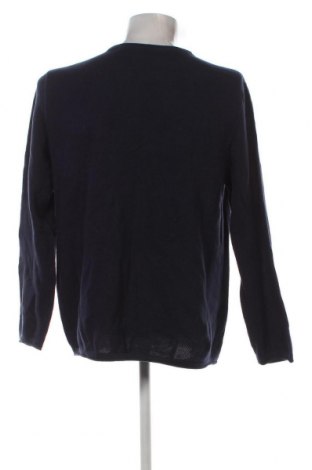 Pánsky sveter  Jean Pascale, Veľkosť XL, Farba Modrá, Cena  8,38 €