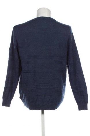 Férfi pulóver Jim Spencer, Méret XL, Szín Kék, Ár 3 752 Ft
