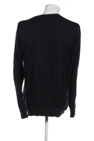 Ανδρικό πουλόβερ Jim Spencer, Μέγεθος XL, Χρώμα Μπλέ, Τιμή 7,18 €
