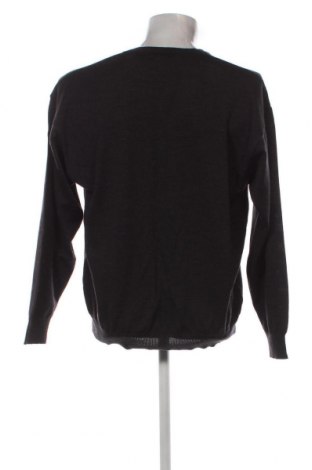 Мъжки пуловер Jockey, Размер L, Цвят Сив, Цена 14,50 лв.