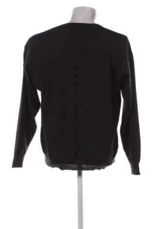 Herrenpullover Jockey, Größe L, Farbe Grau, Preis 8,99 €