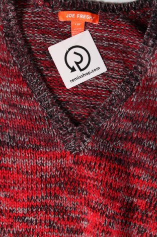 Ανδρικό πουλόβερ Joe Fresh, Μέγεθος L, Χρώμα Πολύχρωμο, Τιμή 8,61 €