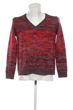 Ανδρικό πουλόβερ Joe Fresh, Μέγεθος L, Χρώμα Πολύχρωμο, Τιμή 8,97 €