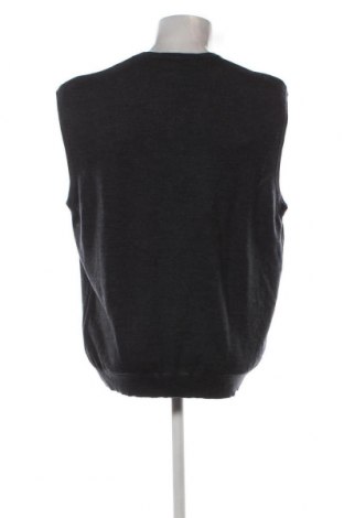 Ανδρικό πουλόβερ Johann Konen, Μέγεθος XL, Χρώμα Γκρί, Τιμή 25,90 €