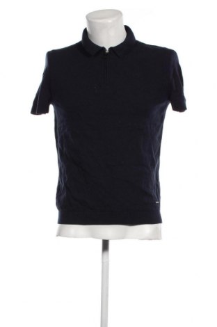 Ανδρικό πουλόβερ Joop!, Μέγεθος M, Χρώμα Μπλέ, Τιμή 72,37 €