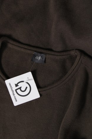 Мъжки пуловер Joop!, Размер XXL, Цвят Кафяв, Цена 77,22 лв.
