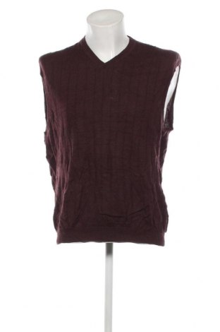 Мъжки пуловер Joseph Abboud, Размер XL, Цвят Кафяв, Цена 42,93 лв.