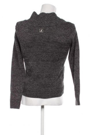 Ανδρικό πουλόβερ Kangol, Μέγεθος S, Χρώμα Μαύρο, Τιμή 3,05 €