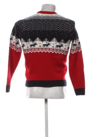 Ανδρικό πουλόβερ Kariban, Μέγεθος XS, Χρώμα Πολύχρωμο, Τιμή 8,07 €