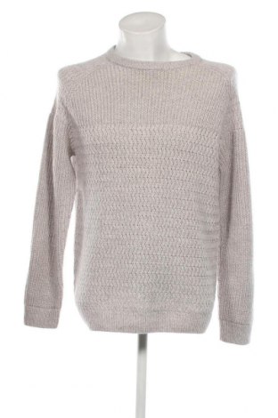 Мъжки пуловер Kensington, Размер XL, Цвят Сив, Цена 17,40 лв.