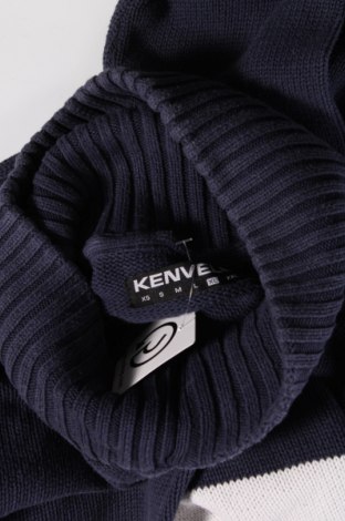 Pánský svetr  Kenvelo, Velikost XL, Barva Vícebarevné, Cena  367,00 Kč