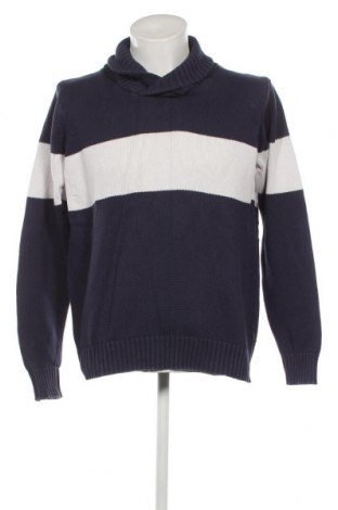 Ανδρικό πουλόβερ Kenvelo, Μέγεθος XL, Χρώμα Πολύχρωμο, Τιμή 8,90 €
