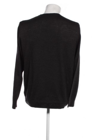 Мъжки пуловер Kingfield, Размер L, Цвят Сив, Цена 15,66 лв.