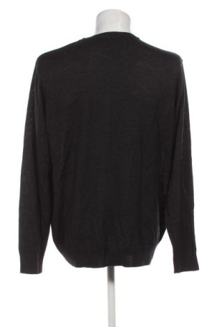 Ανδρικό πουλόβερ Kingfield, Μέγεθος XXL, Χρώμα Μαύρο, Τιμή 9,69 €