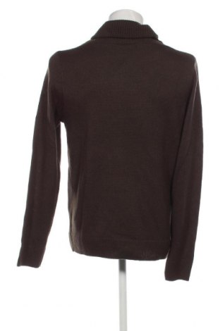 Ανδρικό πουλόβερ Koton, Μέγεθος XL, Χρώμα Πράσινο, Τιμή 10,73 €