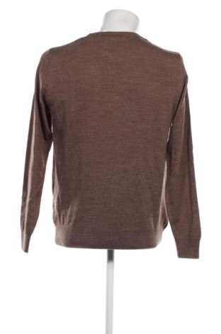 Ανδρικό πουλόβερ Koton, Μέγεθος L, Χρώμα  Μπέζ, Τιμή 10,52 €